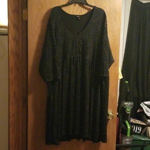 Women's dress
